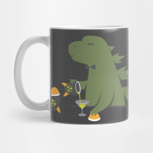 Gozilita Mug